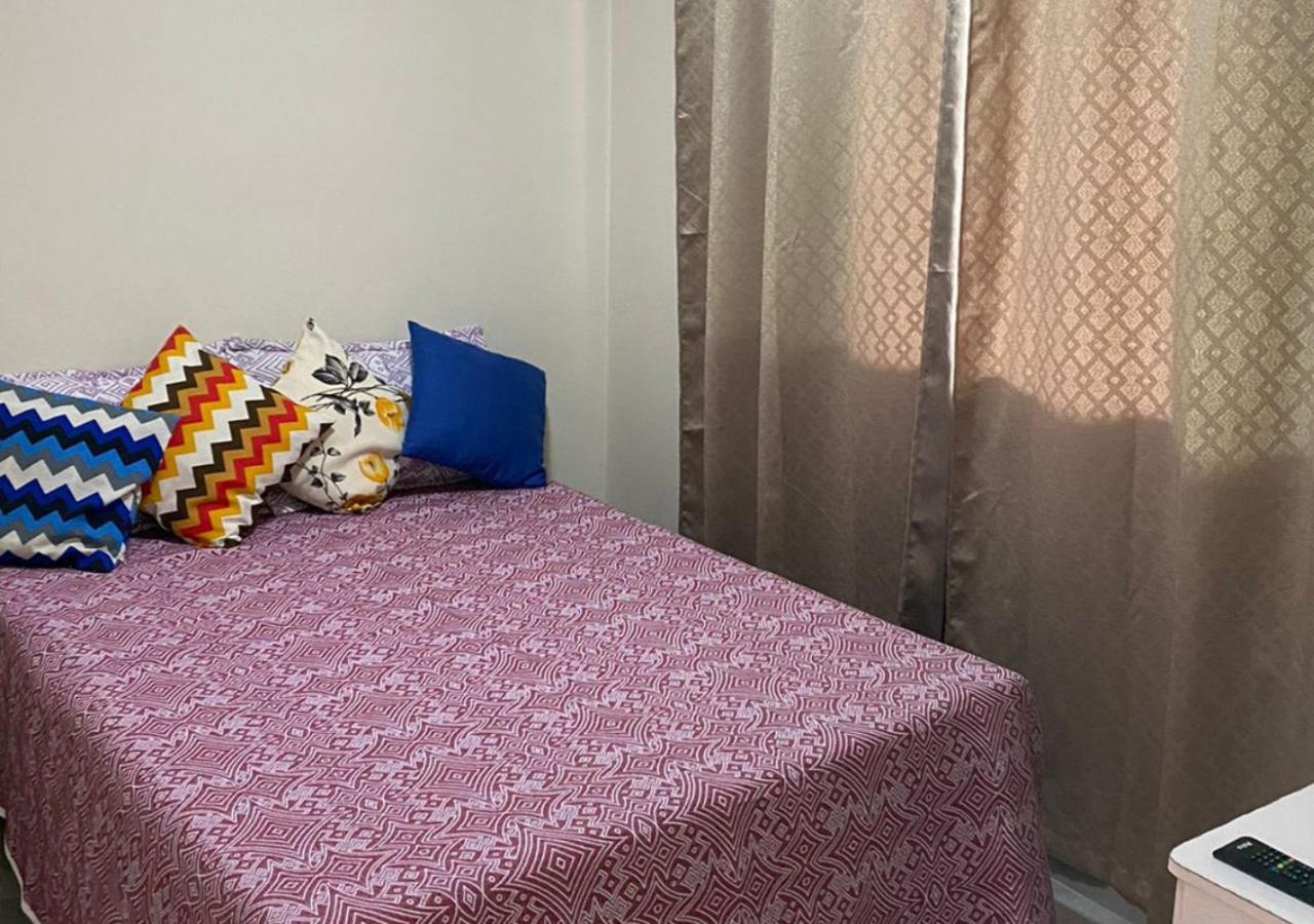 Hostel House Sabara/Bh Luaran gambar