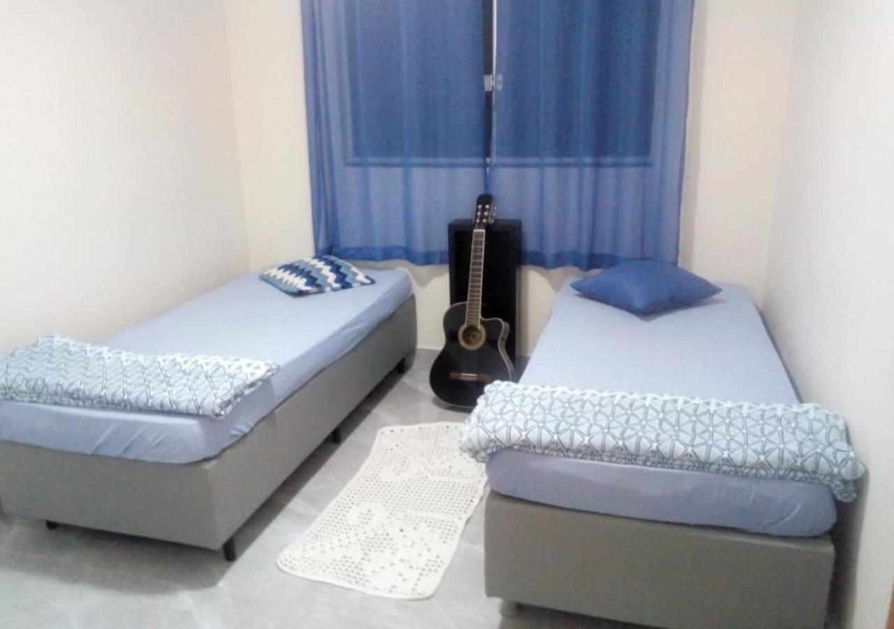 Hostel House Sabara/Bh Luaran gambar