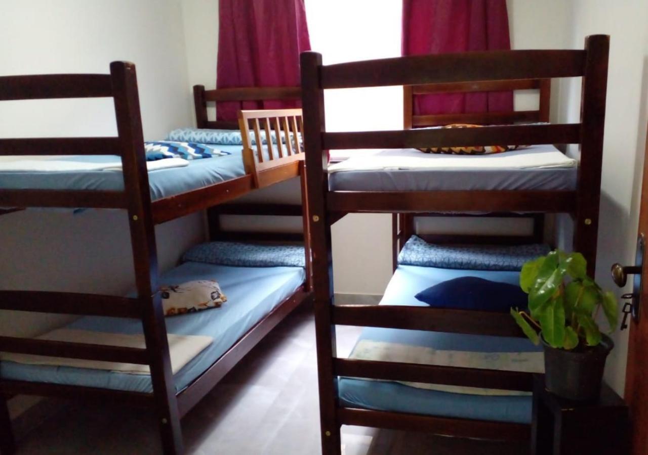 Hostel House Sabara/Bh Luaran gambar